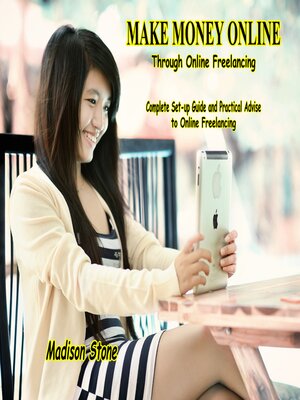 cover image of Make Money Online through Online Freelancing